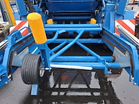 Balenpers met wikkelaar, goweil, g-1f125, 2016 - afbeelding 14 van  29