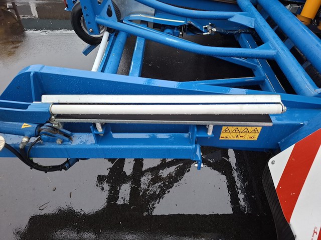 Balenpers met wikkelaar, goweil, g-1f125, 2016 - afbeelding 16 van  29