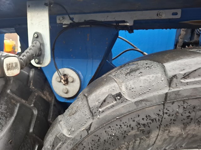 Balenpers met wikkelaar, goweil, g-1f125, 2016 - afbeelding 18 van  29