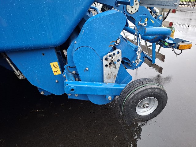 Balenpers met wikkelaar, goweil, g-1f125, 2016 - afbeelding 19 van  29