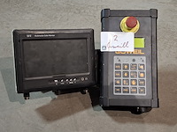 Balenpers met wikkelaar, goweil, g-1f125, 2016 - afbeelding 20 van  29