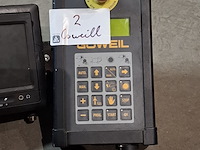 Balenpers met wikkelaar, goweil, g-1f125, 2016 - afbeelding 21 van  29