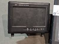 Balenpers met wikkelaar, goweil, g-1f125, 2016 - afbeelding 22 van  29