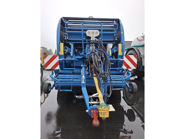 Balenpers met wikkelaar, goweil, g-1f125, 2016 - afbeelding 12 van  29