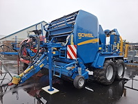 Balenpers met wikkelaar, goweil, g-1f125, 2016 - afbeelding 23 van  29