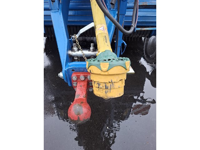 Balenpers met wikkelaar, goweil, g-1f125, 2016 - afbeelding 24 van  29