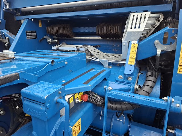 Balenpers met wikkelaar, goweil, g-1f125, 2016 - afbeelding 27 van  29