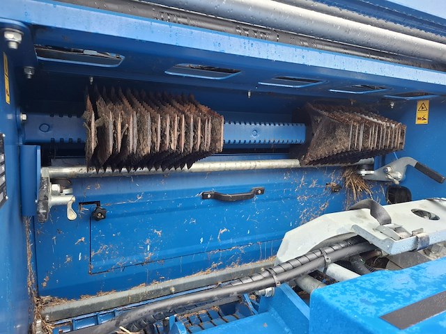 Balenpers met wikkelaar, goweil, g-1f125, 2016 - afbeelding 29 van  29