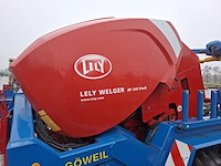 Balenpers met wikkelaar, lely, rp245 profi, 2010 - afbeelding 3 van  34