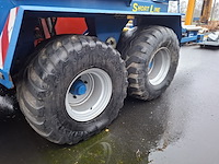 Balenpers met wikkelaar, lely, rp245 profi, 2010 - afbeelding 4 van  34