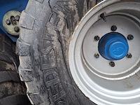 Balenpers met wikkelaar, lely, rp245 profi, 2010 - afbeelding 5 van  34