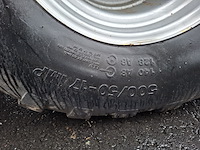 Balenpers met wikkelaar, lely, rp245 profi, 2010 - afbeelding 6 van  34