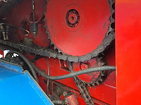 Balenpers met wikkelaar, lely, rp245 profi, 2010 - afbeelding 7 van  34