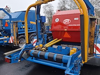 Balenpers met wikkelaar, lely, rp245 profi, 2010 - afbeelding 11 van  34