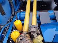 Balenpers met wikkelaar, lely, rp245 profi, 2010 - afbeelding 14 van  34