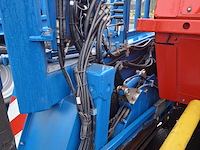 Balenpers met wikkelaar, lely, rp245 profi, 2010 - afbeelding 16 van  34