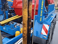 Balenpers met wikkelaar, lely, rp245 profi, 2010 - afbeelding 18 van  34