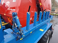 Balenpers met wikkelaar, lely, rp245 profi, 2010 - afbeelding 19 van  34