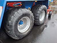 Balenpers met wikkelaar, lely, rp245 profi, 2010 - afbeelding 20 van  34