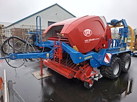 Balenpers met wikkelaar, lely, rp245 profi, 2010 - afbeelding 12 van  34