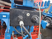 Balenpers met wikkelaar, lely, rp245 profi, 2010 - afbeelding 24 van  34