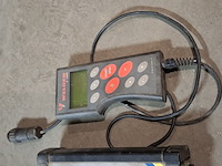 Balenpers met wikkelaar, lely, rp245 profi, 2010 - afbeelding 27 van  34