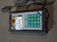 Balenpers met wikkelaar, lely, rp245 profi, 2010 - afbeelding 28 van  34