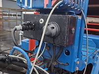 Balenpers met wikkelaar, lely, rp245 profi, 2010 - afbeelding 30 van  34