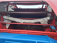 Balenpers met wikkelaar, lely, rp245 profi, 2010 - afbeelding 34 van  34