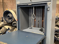 Balenpers voor het compacteren van papier en karton, dixi 6s - afbeelding 5 van  9