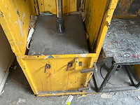 Balenpers - afbeelding 1 van  2