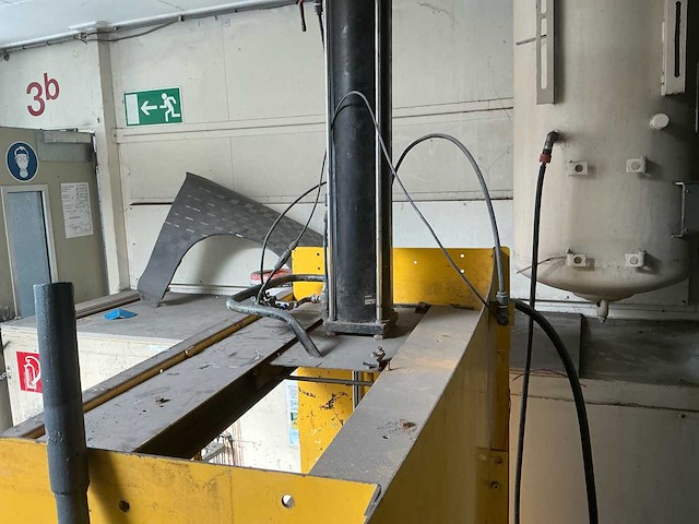 Balenpers - afbeelding 2 van  2