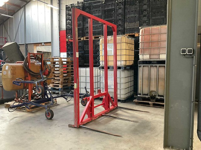 Balenprikker - afbeelding 1 van  7