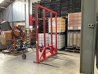 Balenprikker - afbeelding 1 van  7