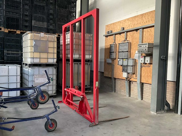 Balenprikker - afbeelding 2 van  7