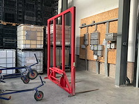 Balenprikker - afbeelding 2 van  7