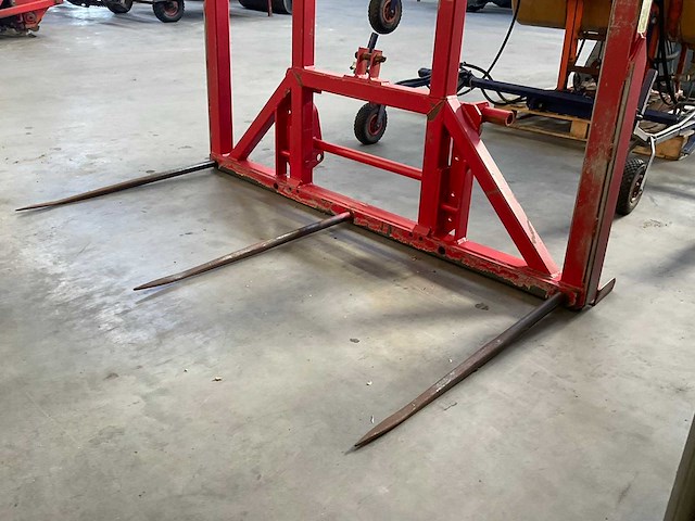 Balenprikker - afbeelding 4 van  7