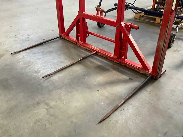 Balenprikker - afbeelding 5 van  7