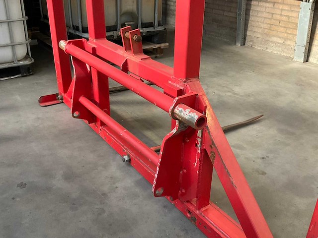 Balenprikker - afbeelding 7 van  7