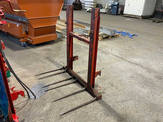 Balenprikker - afbeelding 1 van  4