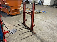 Balenprikker - afbeelding 1 van  4