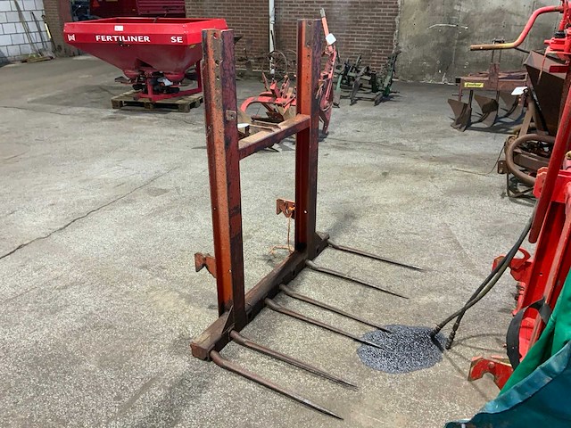 Balenprikker - afbeelding 2 van  4