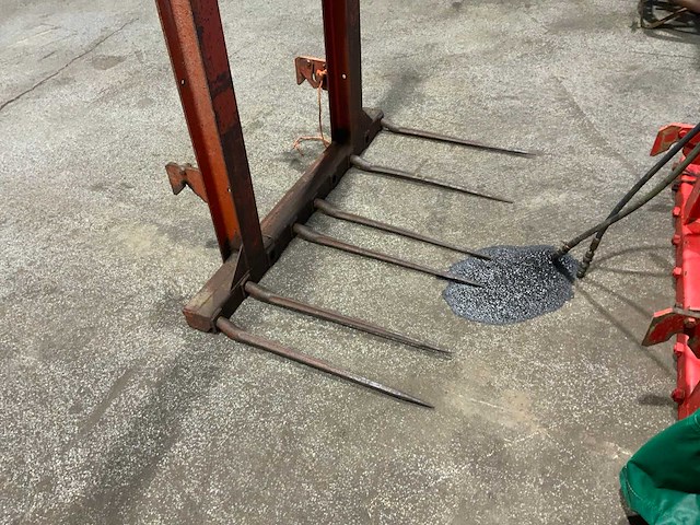 Balenprikker - afbeelding 3 van  4