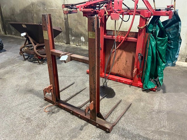 Balenprikker - afbeelding 4 van  4