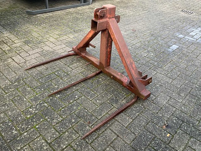 Balenprikker - afbeelding 1 van  7