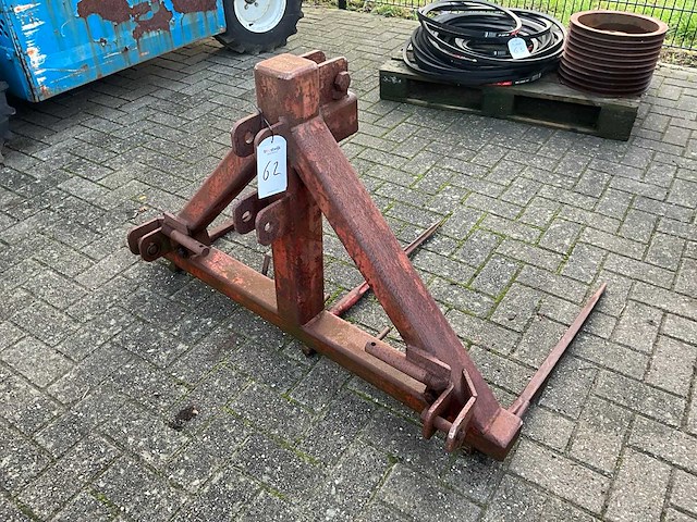 Balenprikker - afbeelding 2 van  7