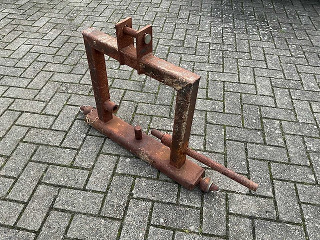 Balenprikker - afbeelding 6 van  7