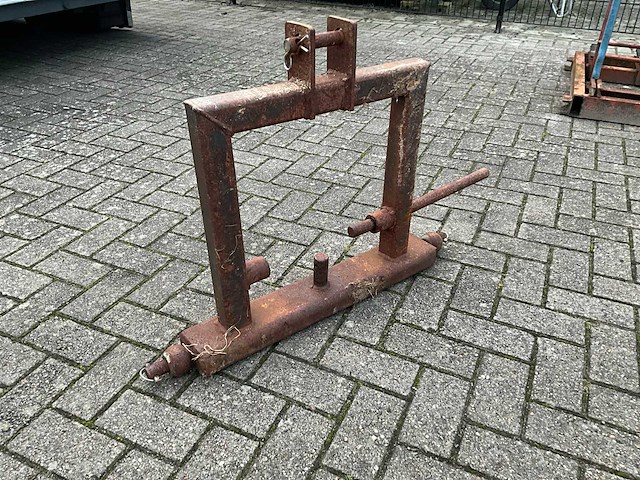 Balenprikker - afbeelding 7 van  7