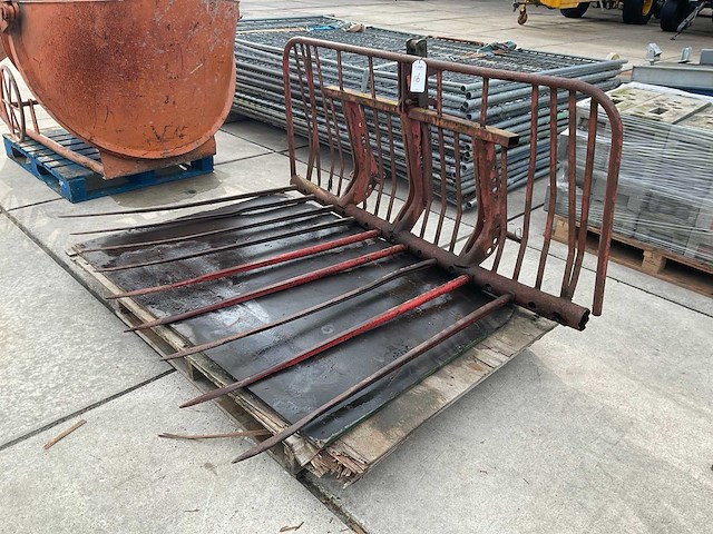 Balenprikker - afbeelding 1 van  4