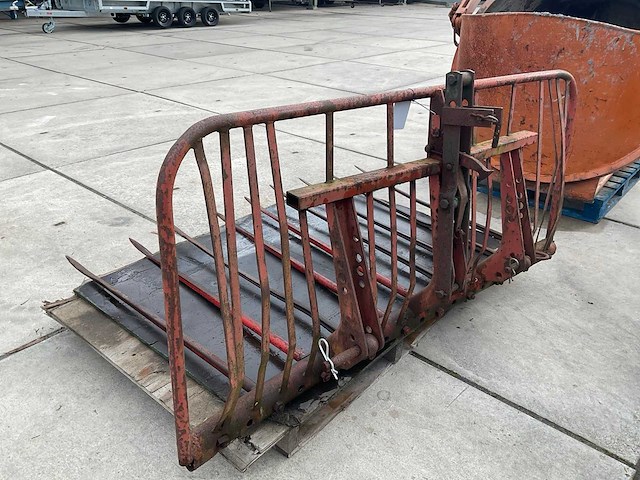 Balenprikker - afbeelding 2 van  4